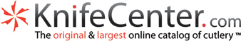 Knifecenter.com Logo