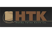 Handy Twine Knife – HOSS